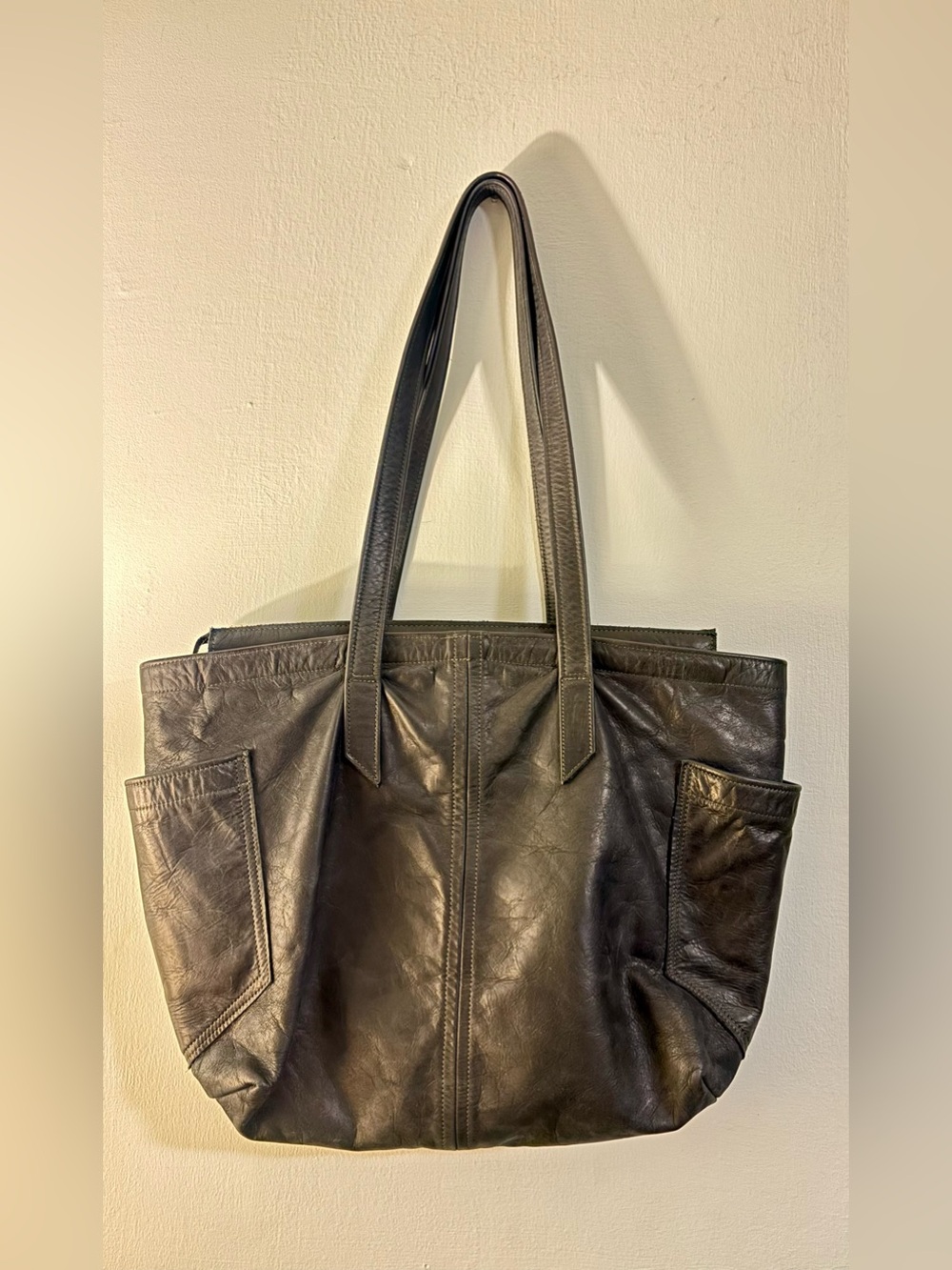 Satchel black Ruby Day Tote - Medium